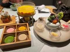 -叶叶菩提·晋福宫