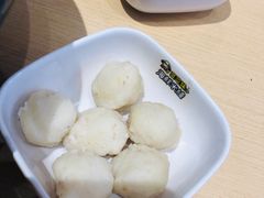 -灵芝妹子海鲜米线(凯德和平广场店)