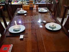 -福慧慈缘素食餐厅(王府井店)