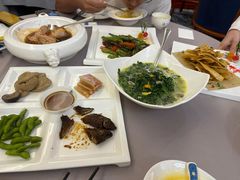 -银都上海菜馆(粤海东路店)