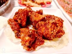 -大味生态火锅(蓝谷地店)