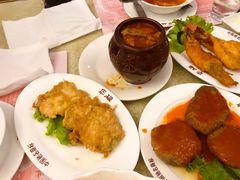 -华梅西餐厅(哈尔滨中央大街店)