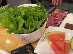 -嬷孙家潮汕牛肉火锅(北京路天河城店)