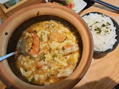 -沼津港精致料理·寿喜烧·烧鸟(青浦宝龙广场日料榜单店)