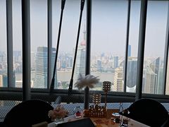-THE WANG王品(上海中心云端店)