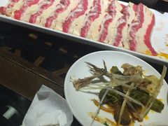 -张大胡子鱼头火锅酒楼(长益路店)