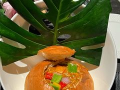 -烛影拾光观景餐厅·创意菜(鲜花·小提琴·大唐不夜城店)