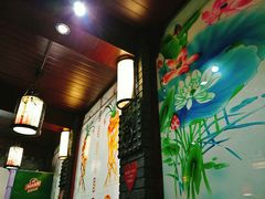 -窄巷子陕菜馆·地道陕西菜(粉巷店)