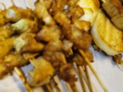 -腰子哥烤串(石佛营炫特店)