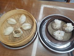 -百年认一力 太原老字号 (桥头街店)
