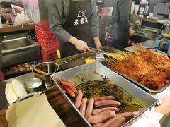 -老客满蛋饼(双塔市集店)