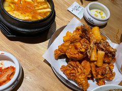 -庭院里的小幸福(开发区万达店)