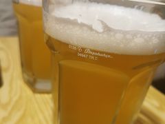 福佳白生啤-月半小炉焖烤