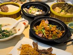 -一茶一点(海景店)