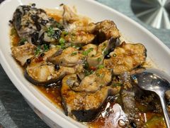 豉味蒸西江钳鱼-顺意·顺德家乡菜(国际人才大厦店)