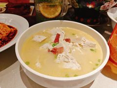 -京味斋·烤鸭·北京菜(安贞店)