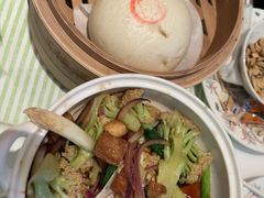 -桂满陇·杭州饭店(清河万象店)
