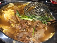 -古乐牛香·鲜牛肉牛杂火锅(五一中路店)