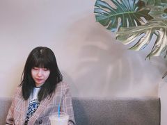 -小意思咖啡店(草桥店)