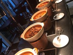 -美食汇·海鲜自助餐·家庭聚会·商务宴请(青秀万达文华店)