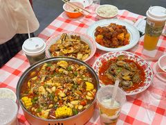 -辣小鲜·南昌大排档(船山路店)