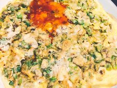 -鑫悦楼煎蟹·16年海鲜大排档