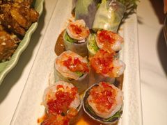 -泰兰香·Thailand(凯德空中花园店)