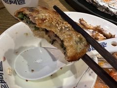 -老阿爸鲜鱼土菜(昆山花桥店)