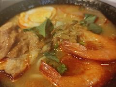 -大快活(丽丰店)