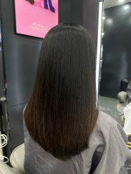 -藤野造型烫染·接发