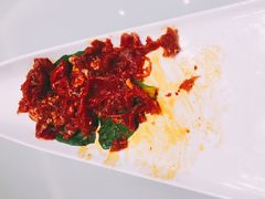 -澳洲肥牛火锅(转盘路店)