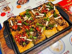 -点兵点将·四川传统小吃集(勐海路店)