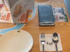 -菲滋意式餐厅(长兴东鱼坊店)