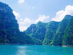 -焦作青龙峡风景名胜区