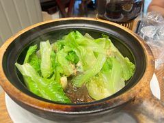 -云山茶餐厅(广东大厦店)