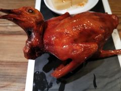 -大鸽饭(岗顶店)