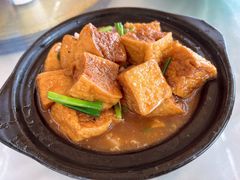 -红月湾海鲜饭店•沙滩海景(双月湾店)