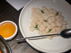 -穿越·外婆家(西溪天堂店)