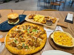 -必胜客(南通新圆融店)