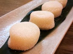 大福-栖川山葵家·寿喜锅·日式料理(龙湖北城天街商场店)
