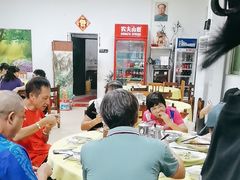 -红炎炎农家菜老字号(金水台店)