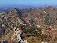 -司马台长城