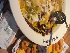-太二酸菜鱼(正大广场店)