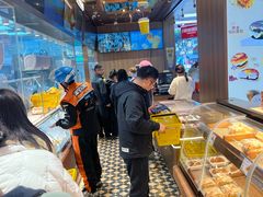 -鲍师傅糕点(春熙路店)
