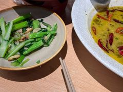 -新太二·鲜料川菜(智慧城广百店)
