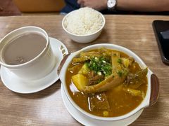 -百福麵家(新馬路店)