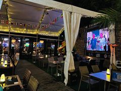 -Big Bamboo 大竹子体育主题餐厅(虹梅路店)