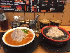 -博多一幸舍(侨福芳草地购物中心店)