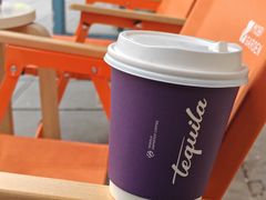 -Tequila Espresso(嘉善路店)