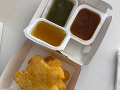 -麦当劳(温州人民路店)